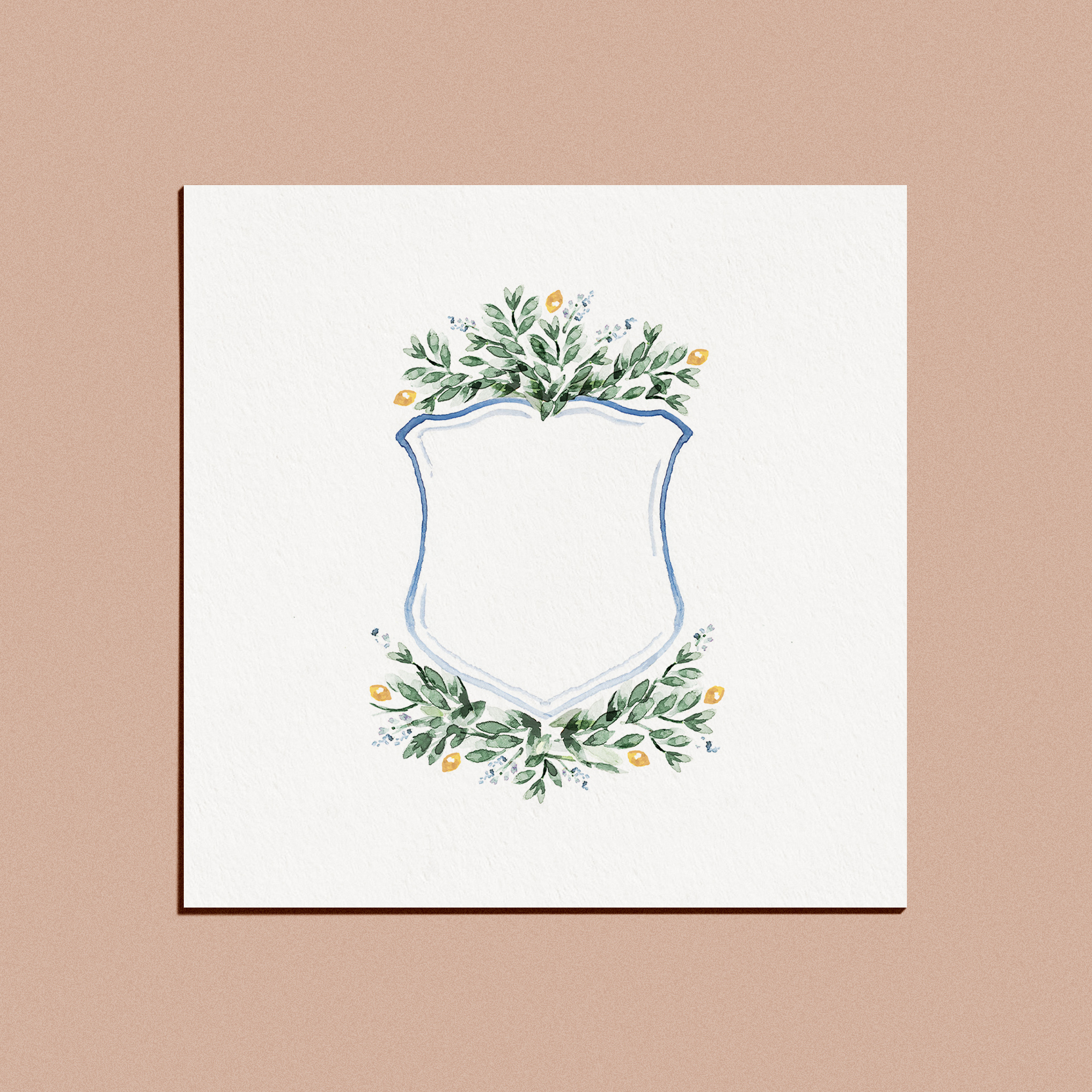 Louve Mockup Kit—A