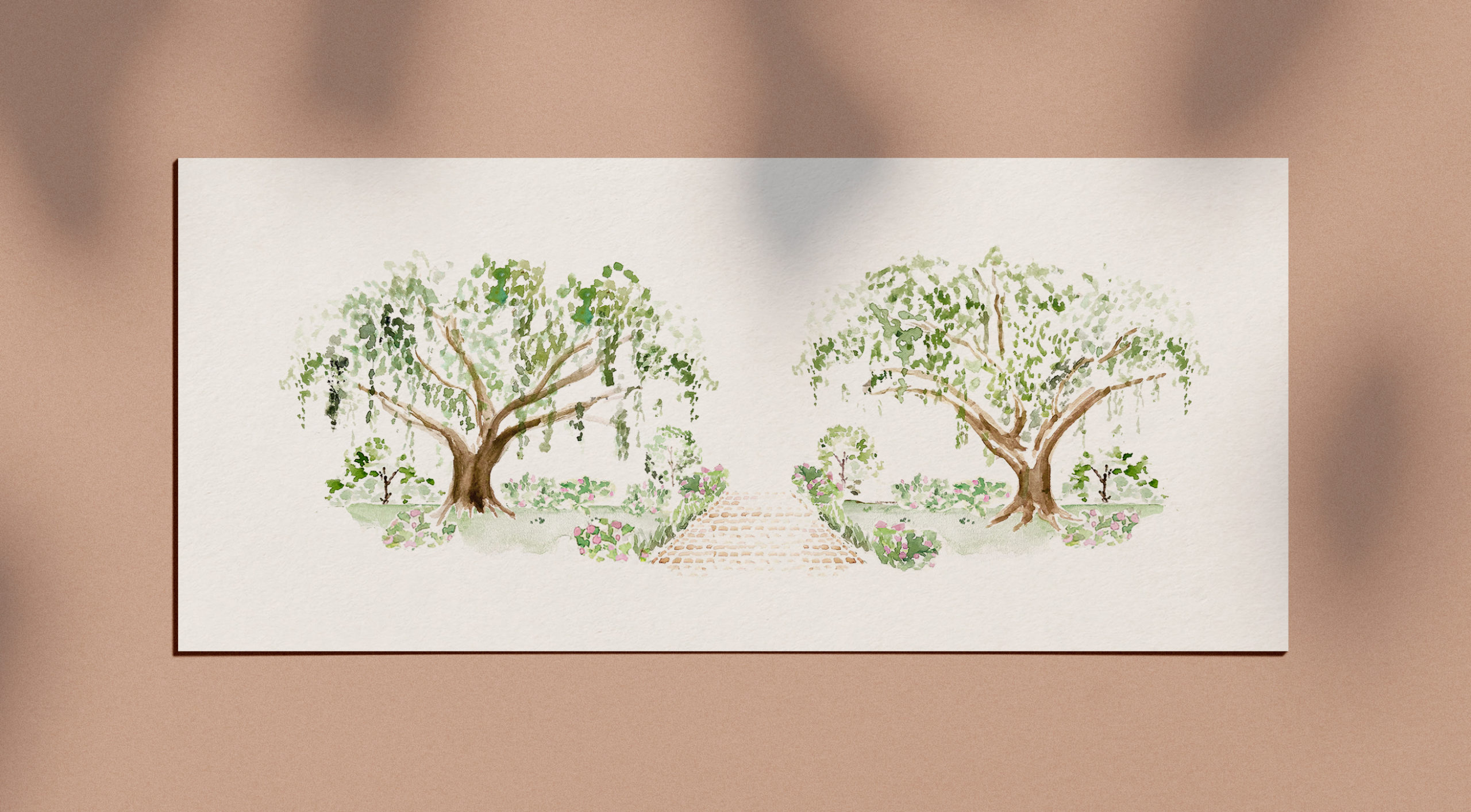 Louve Mockup Kit—B