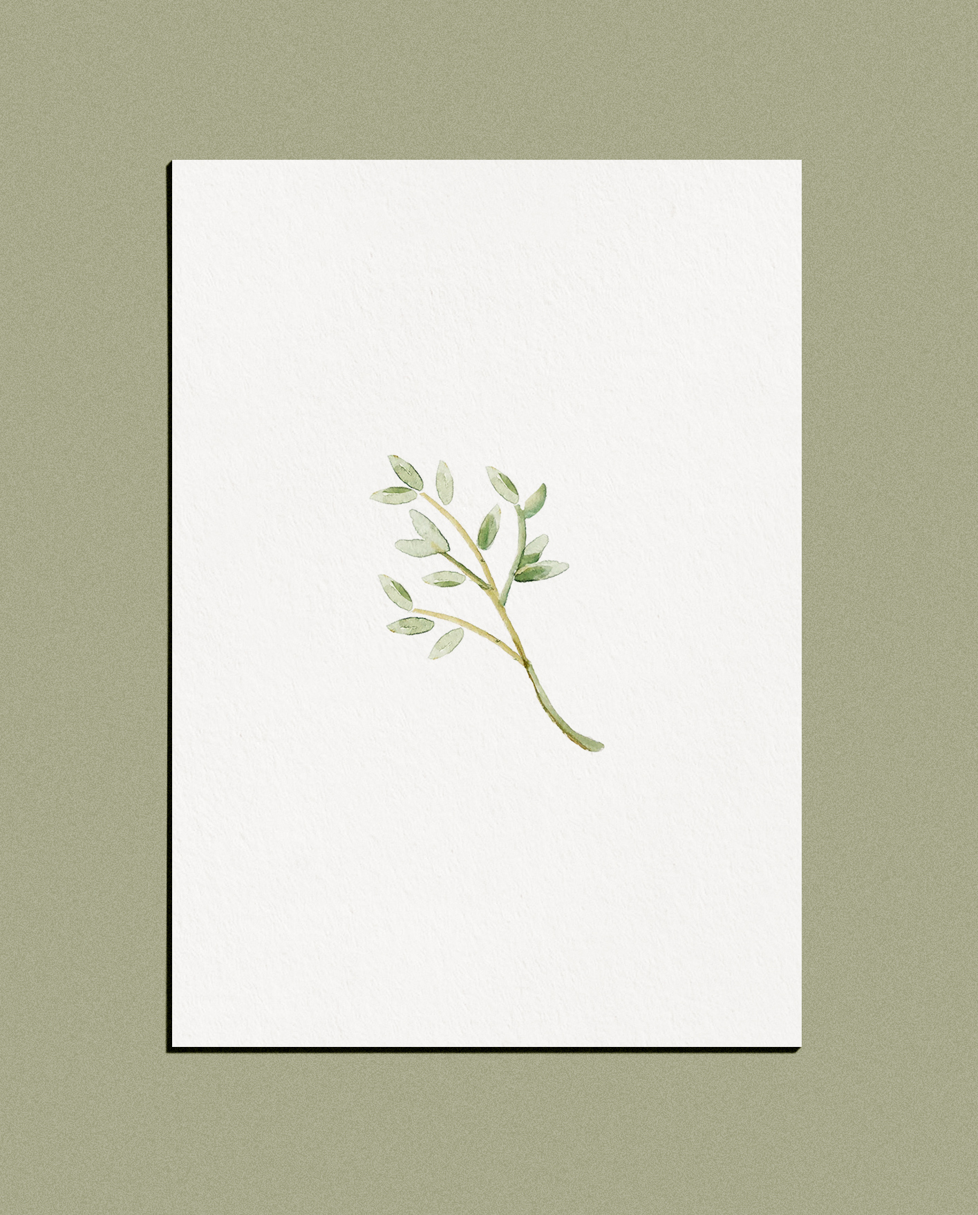 Louve Mockup Kit—O